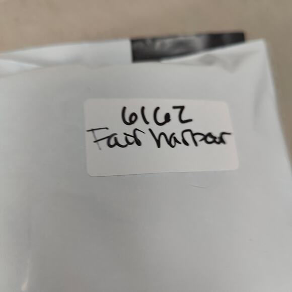 Fair Harbor Boardshorts Mens 30 Blue Stripes‎ Beach Swim Hybrid Trunks Huckberry - Picture 8 of 8